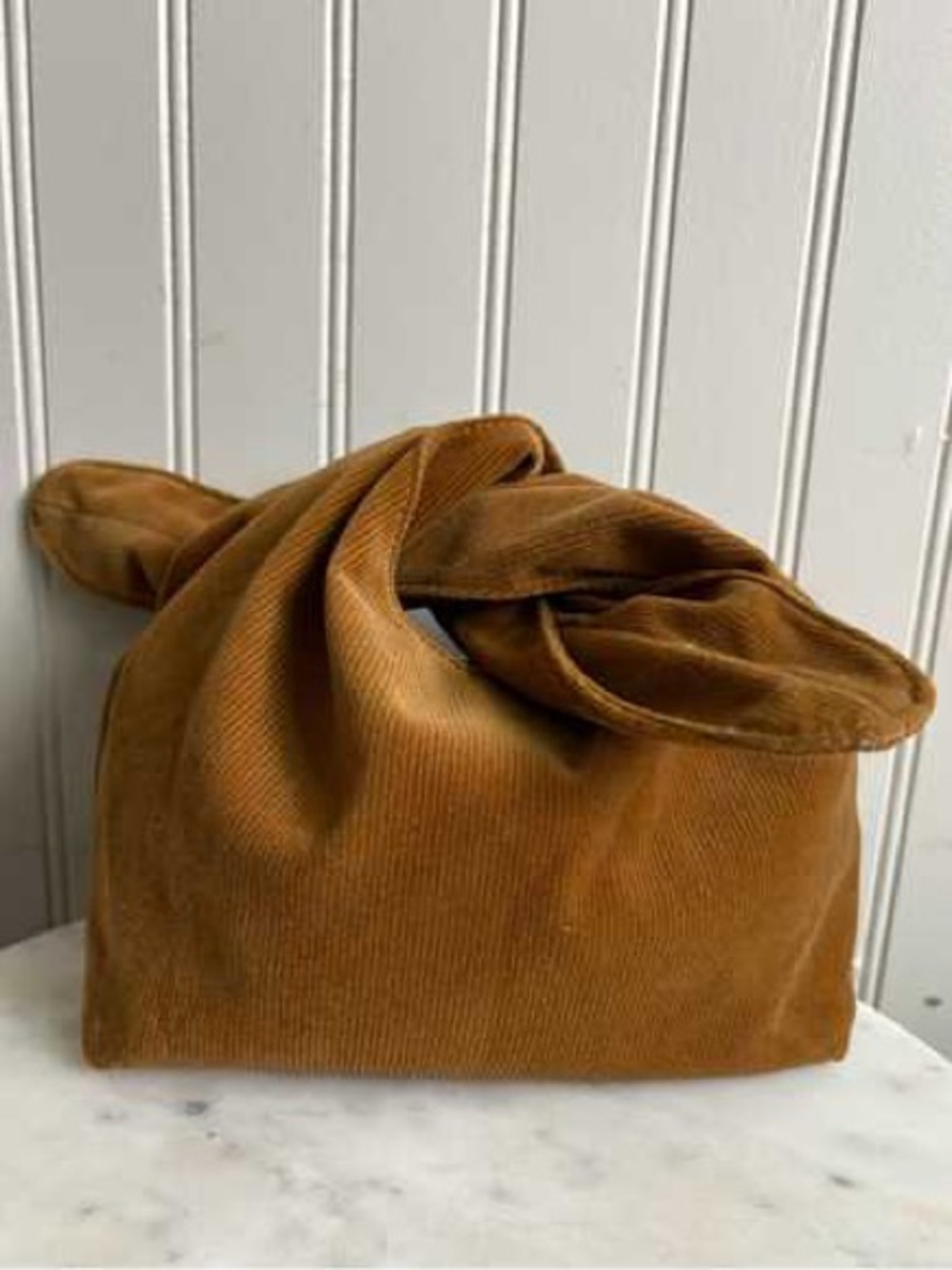 BNWT merit beauty makeup bag